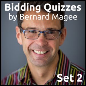 Bidding quiz set 2 sq