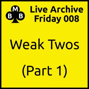 Live archive friday 008 sq new