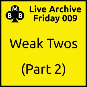 Live archive friday 009 sq new
