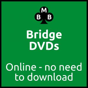 Bridge dvds new