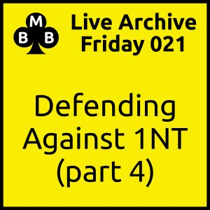 Live archive friday 021 sq new