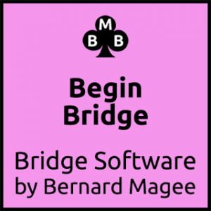 Software begin bridge 320