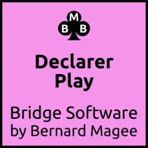 Software declarer play 320