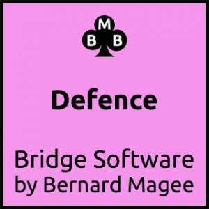 Software defence 320