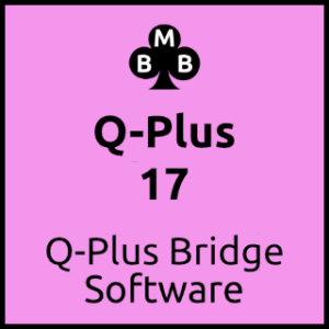 Software q plus 17 bridge 320