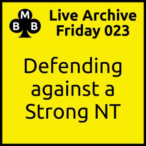Live archive friday 023 sq new