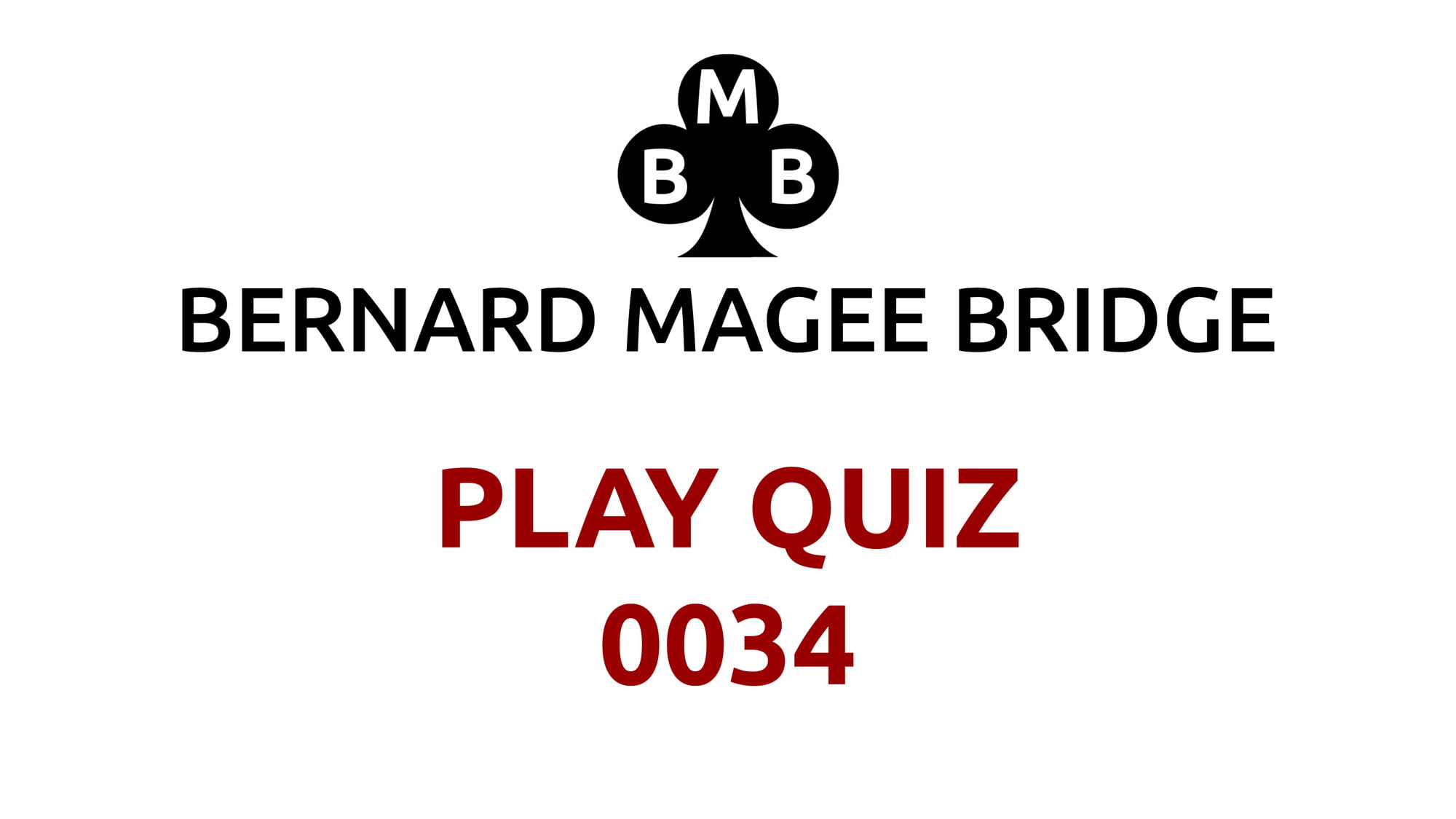 Bmb yt 3840x2160 quiz play 0034 u