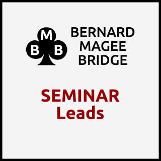 Seminar 17 - Leads