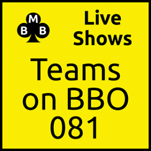 Live shows teams on bbo 081 320x320