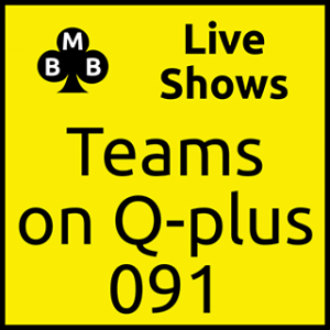 Live shows teams on q plus 091 320x320