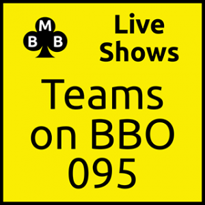 Live shows teams on bbo 095 320x320