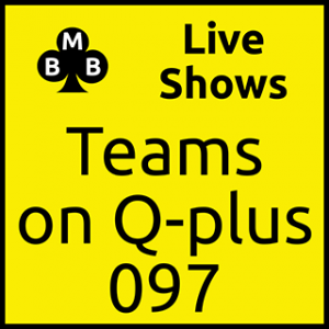 Live shows teams on q plus 097 320x320