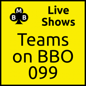 Live shows teams on bbo 099 320x320