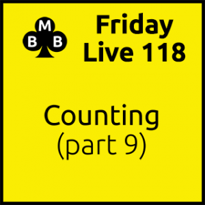 Live friday 118 sq 320x320