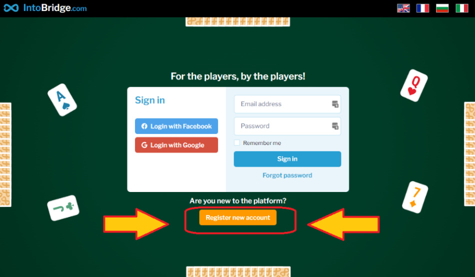 Intobridge howto 2 950