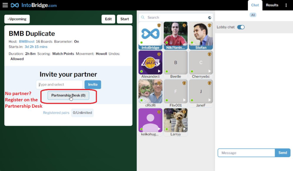 Intobridge howto 7 950