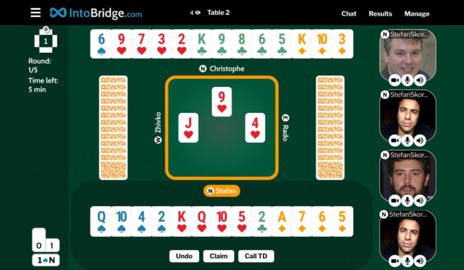 Intobridge howto 8 950