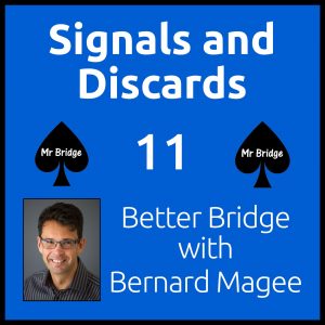 Sq 2000 dvd 11 signals and discards set 2