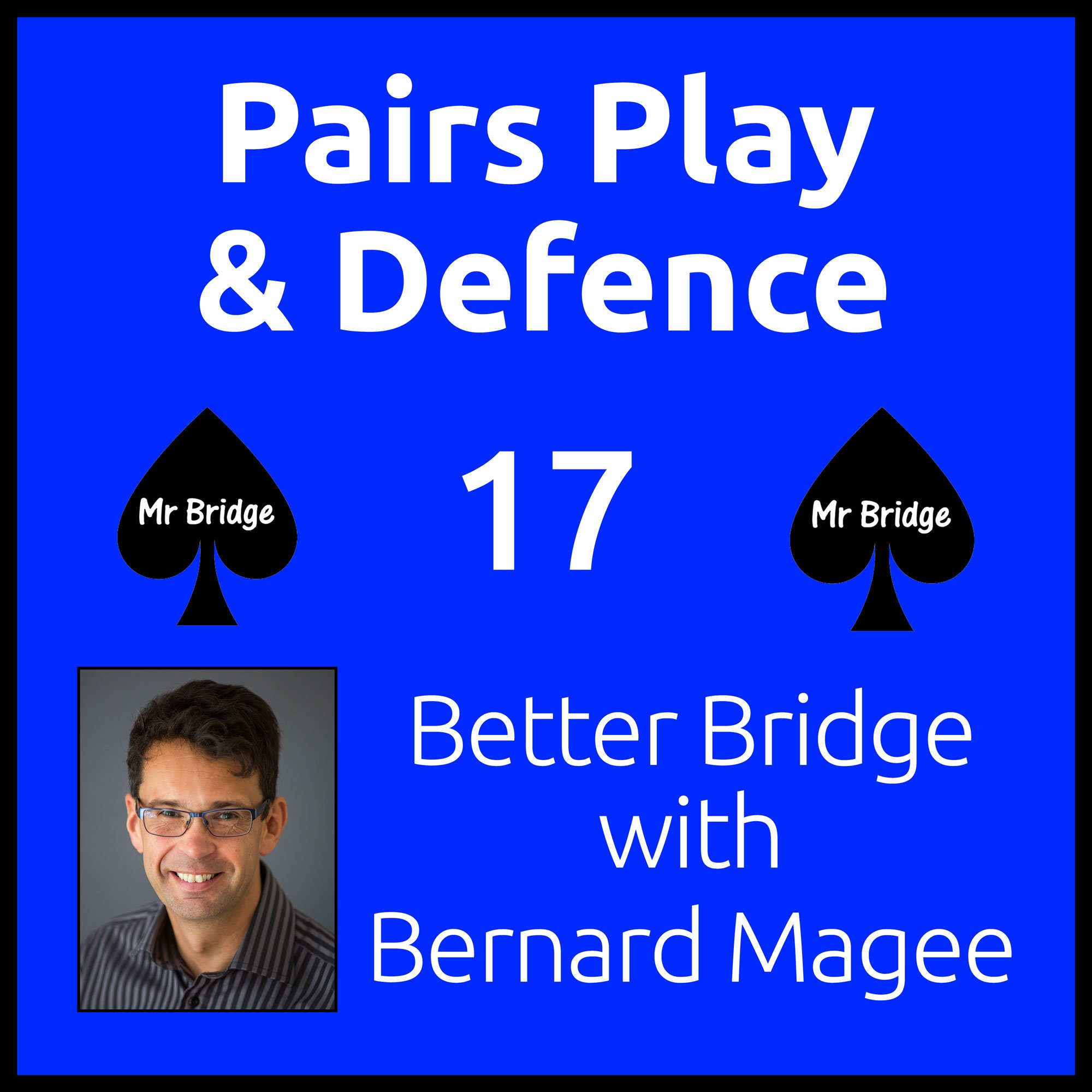 Streaming DVD 17 - Pairs Play & Defence