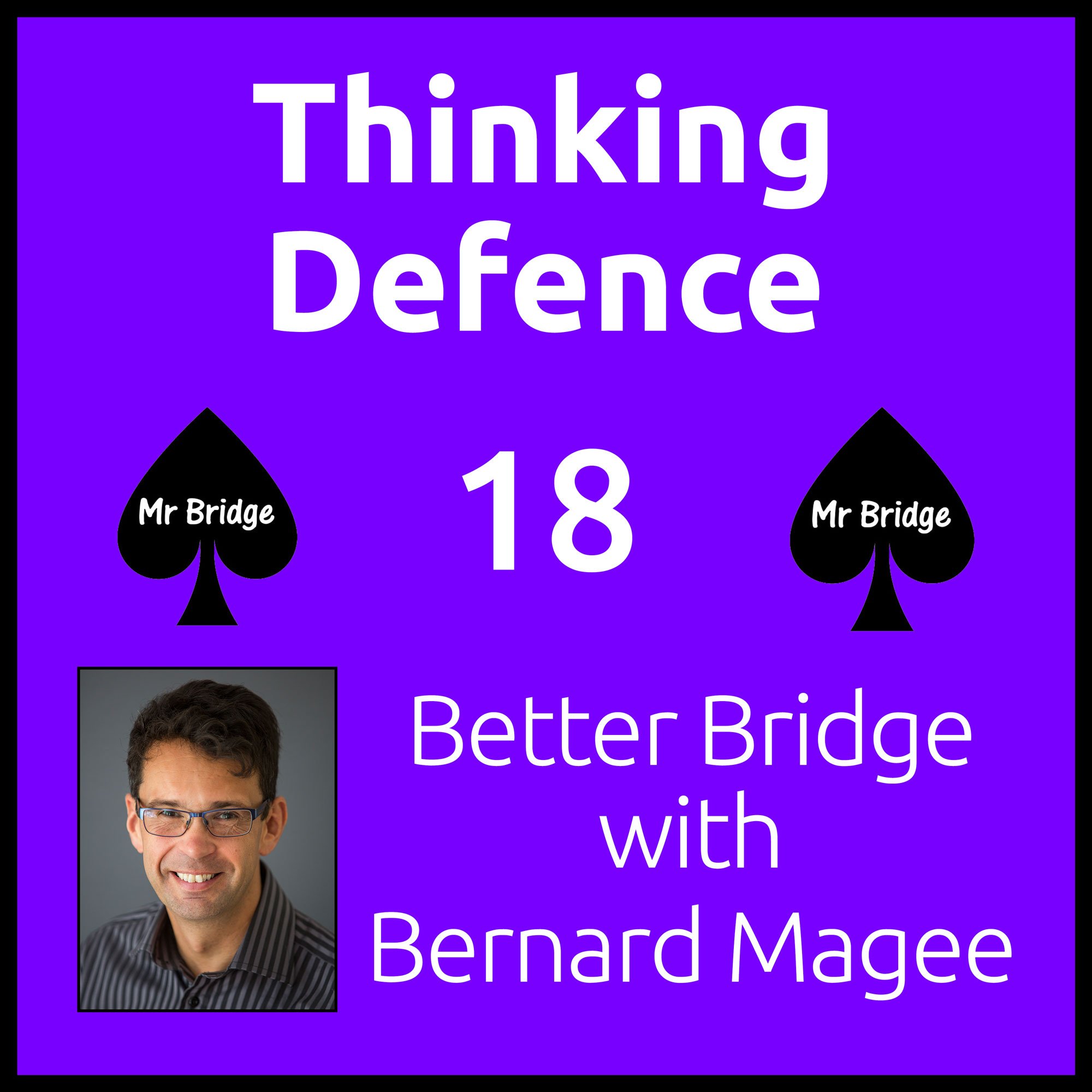 Streaming DVD 18 - Thinking Defence