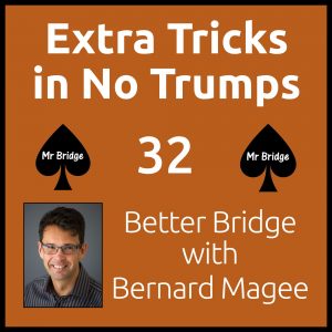 Sq 2000 dvd 32 extra tricks in no trumps set 6