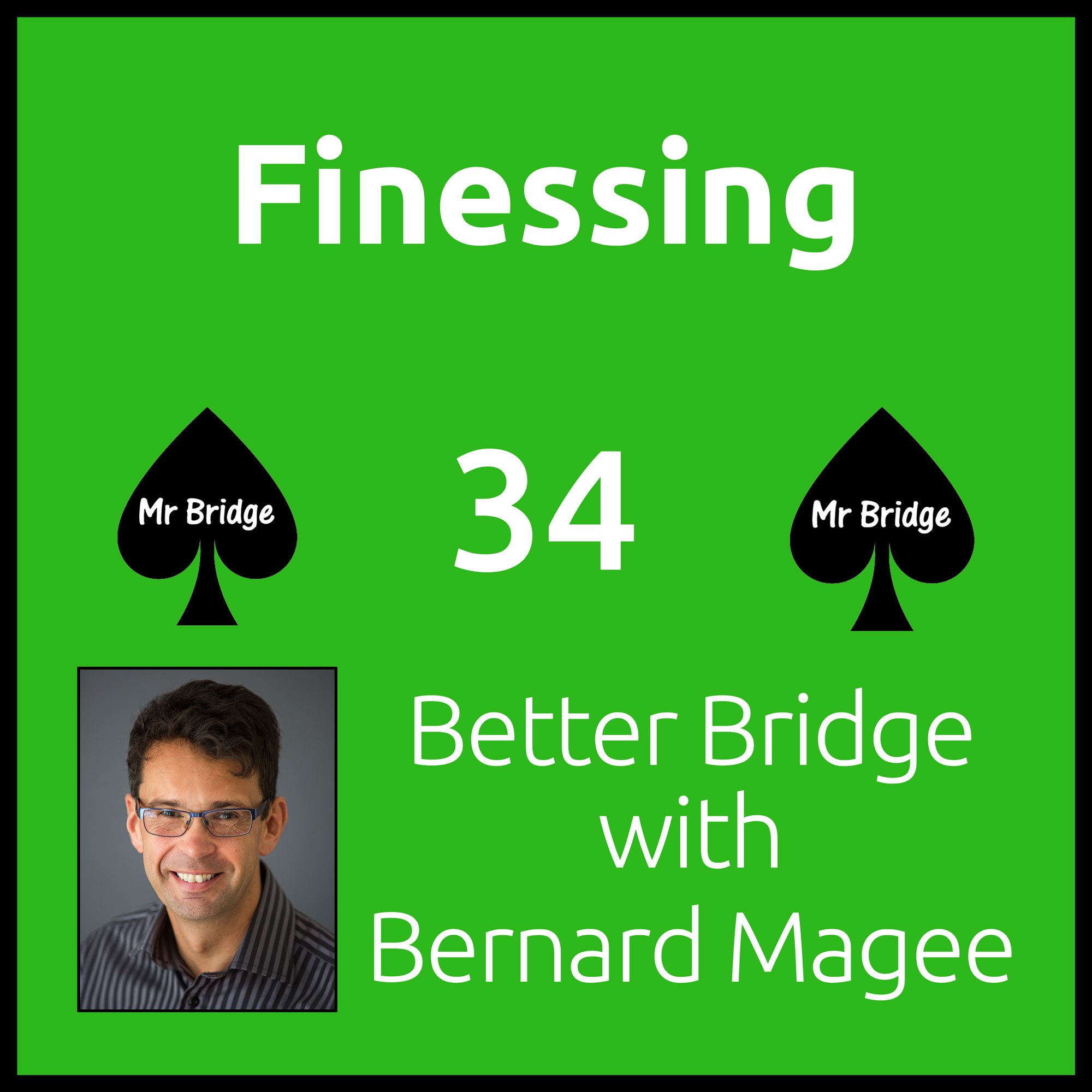 Streaming DVD 34 - Finessing