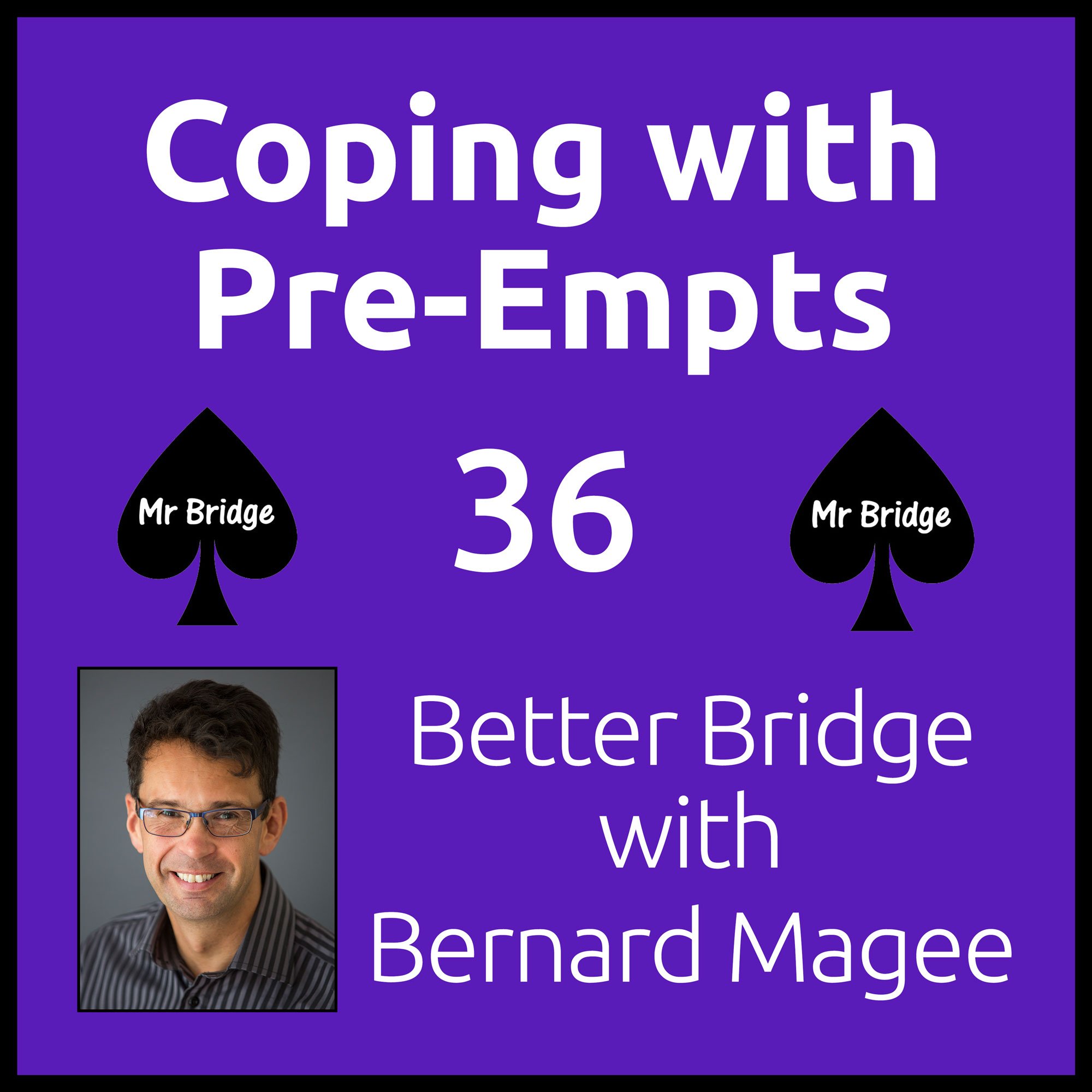 Streaming DVD 36 - Coping with Pre-Empts