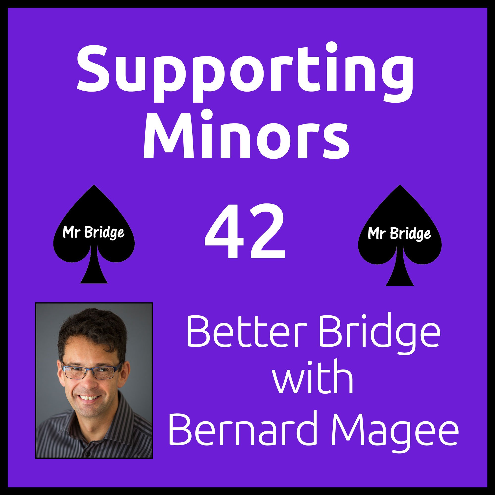 Streaming DVD 42 - Supporting Minors