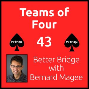 Sq 2000 dvd 43 teams of four set 8