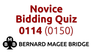 Bmb 3840x2160 bidding quiz novice 0150