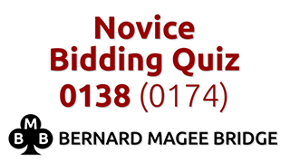 Bmb 320x180 Bidding Quiz Novice 0174