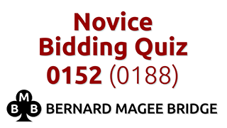 Bmb 320x180 Bidding Quiz Novice 0188