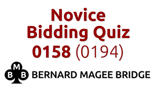 Bmb 320x180 Bidding Quiz Novice 0194