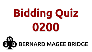Bmb 320x180 Bidding Quiz 0200