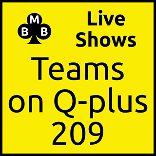 320x320 Live Wed 209 Teams On Q Plus