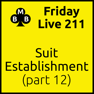 Live Friday 211 Sq 320x320