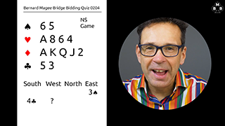 204 Bidding Quiz Still S