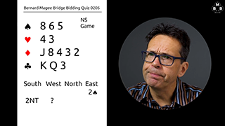 205 Bidding Quiz Still S