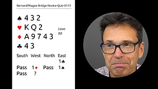 209 Novice Bidding Still S