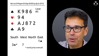 212 Bidding Quiz Still S