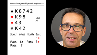 221 Novice Bidding Still S