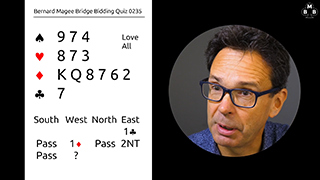 235a Bidding Quiz Still S