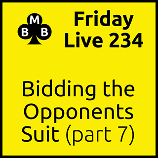Live Friday 234 Sq 320x320