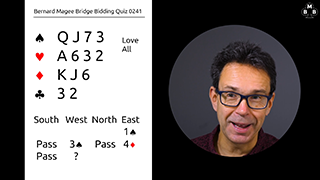 241a Bidding Quiz Still S