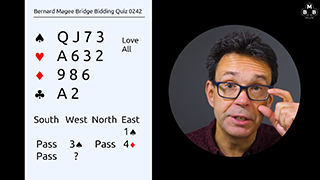 242a Bidding Quiz Still S