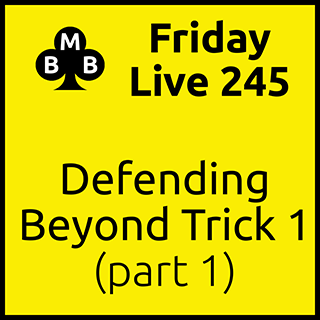 Live Friday 245 Sq 320x320