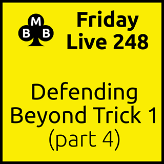 Live Friday 248 Sq 320x320