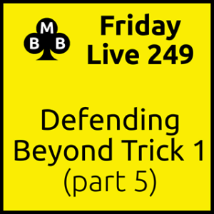 Live Friday 249 Sq 320x320