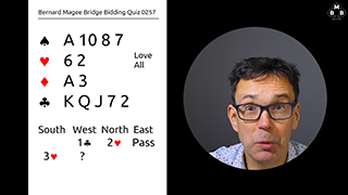 257a Bidding Quiz Still S