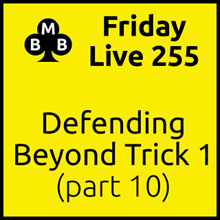 Live Friday 255 Sq 320x320